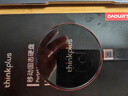 ThinkPlus聯(lián)想2TB磁吸移動(dòng)固態(tài)硬盤(pán) 磁吸手機(jī)USB3.2高速讀取2000MB/S PSSD便攜 UH100小飛盤(pán)系列 曬單實(shí)拍圖