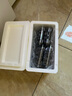 京鮮生 國(guó)產(chǎn)藍(lán)莓 6盒18mm+裝 125g/盒 生鮮水果 源頭直發(fā) 包郵 曬單實(shí)拍圖