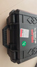 德力西電氣（DELIXI ELECTRIC）綠光16線激光水平儀高精度強(qiáng)光細(xì)線自動(dòng)調(diào)平貼墻儀室外家用 曬單實(shí)拍圖