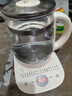 蘇泊爾（SUPOR）養(yǎng)生壺 316L不銹鋼 1.5L煮茶器花茶壺 恒溫水壺?zé)畨仉姛崴畨?辦公室保溫煮茶壺 SW-15YJ05 曬單實(shí)拍圖