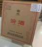 汾酒【官方正品】53度黃蓋玻汾清香型高度白酒山西杏花村白酒年貨送禮 53度 475mL 6瓶 玻汾 曬單實拍圖