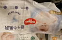 好奇（Huggies）金裝紙尿褲NB80片(5kg以下)新生兒小號嬰兒尿不濕云感褲超薄 曬單實(shí)拍圖