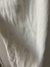 安可新嬰兒7A抗菌可洗純棉隔尿墊 寶寶新生防漏透氣護(hù)理姨媽墊 60*100cm 曬單實(shí)拍圖