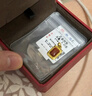 航民首飾 紅運(yùn)南紅黃金吊墜足金古法卷草紋母親節(jié)禮物XYG2730工費(fèi)860元/件 3.43克 曬單實(shí)拍圖