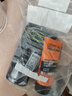 歐萊雅男士抗黑頭潔面乳100ml*2套裝控油祛痘凈毛孔去角質(zhì)洗面奶護膚品 曬單實拍圖