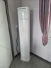 美的空調(diào) 3匹 酷省電Pro 家電國家補(bǔ)貼 新一級能效 客廳空調(diào)省電變頻 空調(diào)柜機(jī)立式 KFR-72LW/N8KS1-1P 曬單實拍圖