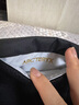 ARC'TERYX始祖鳥 MANTIS 2 WAIST PACK 便攜 男女同款 腰包 24K BLACK/黑色 均碼 曬單實(shí)拍圖