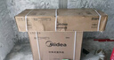 美的（Midea）3匹 酷省電 超一級(jí)能效家用中央空調(diào)風(fēng)管機(jī)一拖一【行業(yè)領(lǐng)先APF4.62】KFR-75T2W/B3-KS(1)國(guó)家補(bǔ)貼 曬單實(shí)拍圖