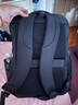 新秀麗（Samsonite）電腦包雙肩包男士高端商務通勤背包16英寸書包大容量出差旅行包 曬單實拍圖
