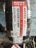 瑪吉斯（MAXXIS）輪胎/汽車輪胎 185/65R14 86H EC1 適配大眾/東南V3 曬單實(shí)拍圖
