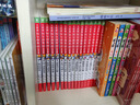 【全系列1-66冊自選】大偵探福爾摩斯小學(xué)生版 第1-17輯 全套66冊 福爾摩斯探案全集小學(xué)生版 插畫(huà)漫畫(huà)版 兒童課外閱讀漫畫(huà)書(shū)偵探破案懸疑推理小說(shuō)故事書(shū) 第一輯（1-6冊） 曬單實(shí)拍圖