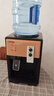 夏新飲水機(jī)家用迷你臺(tái)式桌面飲水器辦公室經(jīng)典臺(tái)式飲水機(jī)小型制冷/制熱型學(xué)生宿舍冷熱兩用/ 升級(jí)歐式（前置開(kāi)關(guān)） 溫?zé)嵝?曬單實(shí)拍圖
