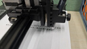 廣庫 【2025新款】智能全自動寫字機器人仿人手寫教案打字機 抄筆記機器人仿手寫智能機器人自動寫字機 全能頂配版【2025款沖量3000臺】 曬單實拍圖