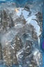 連海肴即食海參 大連刺參單個獨立包裝 鮮食海參 遼參化凍即食 海鮮禮盒 大號凈重500g【8-12只】 曬單實拍圖