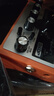 卓樂（JOYO）電吉他音箱音響帶效果器專用JAM BUDDY充電藍(lán)牙音箱便攜踏板 JAM BUDDY 橙色+3米吉他線禮包 曬單實(shí)拍圖