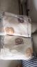 夏季乳膠床笠單件冰絲床罩三件套涼席床墊保護(hù)罩床單套罩2025新款 愛(ài)心熊【清爽裸睡 可機(jī)洗】 床笠+2只枕套 150cm*200cm 曬單實(shí)拍圖