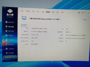 三星（SAMSUNG）57英寸 MiniLED 240Hz 雙4K HDR1000 1ms(GTG) G95NC 玄龍騎士 電競(jìng) 顯示器 LS57CG954NCXXF 曬單實(shí)拍圖