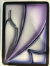 Apple/蘋果 iPad Air 11英寸 M3芯片 2025年新款平板電腦 深空灰色 128G 【官方標(biāo)配】WLAN版 曬單實(shí)拍圖