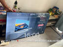 海信電視 50E3GD 50英寸 超薄懸浮全面屏 4K智慧屏 液晶巨幕 大屏游戲電視 以舊換新 家電國家補貼 曬單實拍圖