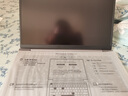 ThinkPad【國家補貼20%】聯想ThinkBook 14 筆記本電腦銳龍標壓R7 8000系高性能輕薄商務辦公學習手提本 R7-8745H 16G 1T 2.8K屏 120Hz高刷 曬單實拍圖