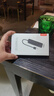 聯(lián)想（Lenovo）USB分線器2.0接口轉(zhuǎn)換器高速擴展塢充電器轉(zhuǎn)接頭HUB集線器延長線拓展塢適用筆記本臺式機 曬單實拍圖