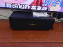 好牧人【2025旗艦高配】k歌音響全套裝家庭ktv音箱自帶麥克風(fēng)話筒卡拉ok一體機(jī)藍(lán)牙點(diǎn)歌機(jī)連接電視功放機(jī) 曬單實(shí)拍圖