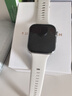 華為（HUAWEI）【咨詢享優(yōu)惠】華為WATCH FIT 4手表運動智能100+模式藍牙通話房顫早搏提醒男女成人3AX智能Pro 悅動白丨送定制表帶+精美表盤 曬單實拍圖