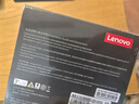 聯(lián)想（Lenovo) 240GB SSD固態(tài)硬盤 2.5英寸SATA3.0 讀560MB/s 臺式機/筆記本通用 SL700紅盤 曬單實拍圖
