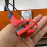韶音（SHOKZ）OpenSwim Pro S710 骨傳導(dǎo)藍牙耳機 開放式運動游泳跑步騎行不入耳 珊瑚海 曬單實拍圖