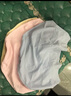 莫代爾孕婦內(nèi)褲純棉抗菌加長(zhǎng)襠孕早中晚期中低腰內(nèi)褲懷孕期專(zhuān)用三角褲 曬單實(shí)拍圖