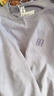 JOAE【純棉抑菌】吊帶睡衣女夏季女士背心無(wú)袖短褲家居服薄款套裝XL 曬單實(shí)拍圖