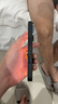 邦克仕（Benks）適用iPhone16pro手機(jī)殼【正版凱芙拉】認(rèn)證蘋果磁吸蒙太奇拼接凱夫拉全包超薄防摔高端保護(hù)套 黑 曬單實拍圖