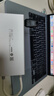 小米（MI）Type-C十合一擴展塢 4K超清投屏千兆網(wǎng)卡PD100W USB3.0 多功能轉接器小米紅米筆記本適用 曬單實拍圖