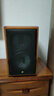惠威（HiVi）M1MKII家用木質(zhì)無(wú)源HIFI書(shū)架音響發(fā)燒音箱客廳電視專用音響送木質(zhì)腳架/避震底座 M1MKII（不含功放） 曬單實(shí)拍圖