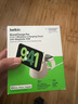 貝爾金（BELKIN）蘋果無(wú)線充電器 MagSafe認(rèn)證磁吸快充支架 蘋果15W手機(jī)iPhone充電 手表Watch快充二合一 流沙色 曬單實(shí)拍圖