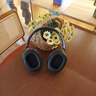 VOSSTICC輕奢品牌【頭戴式耳機(jī)新標(biāo)桿】柏林之聲藍(lán)牙耳機(jī) 金標(biāo)音質(zhì) 真無(wú)線主動(dòng)降噪耳機(jī) 長(zhǎng)續(xù)航 耳機(jī)禮物 黑色【NEW CEILING LEVEL】 曬單實(shí)拍圖