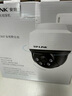 普聯(lián)（TP-LINK） 400萬全彩攝像頭家用監(jiān)控器360無線家庭室外戶外tplink可對話網(wǎng)絡(luò)手機(jī)遠(yuǎn)程門口高清 IPC642-A 曬單實(shí)拍圖
