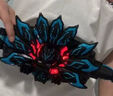 拉迪圖極狐國產(chǎn)假面騎士GEATSDX欲望極狐變身驅動(dòng)器帶扣腰帶全識別驅動(dòng) 全識別驅動(dòng)器+黑狐代扣【精美彩盒】 曬單實(shí)拍圖