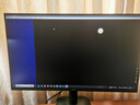 AOC 27英寸2K 100Hz超頻120Hz IPS HDR10 HDMI/DP 低藍光不閃 三邊微邊 節(jié)能辦公電腦顯示器 Q27B35 曬單實拍圖