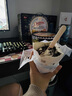皇冠（danisa）丹麥曲奇餅干禮盒681+60g安徒生聯(lián)名零食團(tuán)購(gòu)囤貨送禮物原裝進(jìn)口 曬單實(shí)拍圖