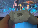 蓋世小雞（GAMESIR）G7 Pro微軟Xbox授權(quán)精英游戲手柄 TMR搖桿體感雙切扳機(jī)光微動(dòng)藍(lán)牙PC電腦無線Steam安卓電視手機(jī) 曬單實(shí)拍圖