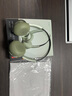 iKF R1 Pop頭戴式藍(lán)牙耳機(jī)無線耳麥電競游戲運動音樂空間音效藍(lán)牙6.0高顏值男女生適用于手機(jī)電腦平板 云巖白-潮流穿搭小頭戴 標(biāo)配 支持APP拓展 曬單實拍圖