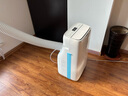 海爾（Haier）移動(dòng)空調(diào)大2匹家用廚房機(jī)房空調(diào)制冷除濕WiFi空調(diào)一體機(jī)無(wú)掛機(jī)安裝便攜立式可移動(dòng)式空調(diào) 大2匹 單冷WiFi款KY-40YD丨新上市 曬單實(shí)拍圖