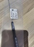 VESSEL威威9900精密一字螺絲刀電腦手機(jī)相機(jī)鐘表維修螺絲批 2.5x75mm 曬單實(shí)拍圖