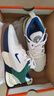 耐克（NIKE）CROSSCOURT 耐克六邊形小將 HM3715-131 38.5 曬單實拍圖