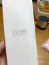 VLVEE美容儀臉部按摩器家用面部提拉神器眼霜精華導入儀電動生日禮物女生 香檳金 曬單實拍圖
