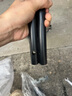 九號(hào)電動(dòng)車m95c護(hù)杠m85c保險(xiǎn)杠m80c前后護(hù)杠防撞桿防摔加厚保險(xiǎn)杠 【前護(hù)杠+后護(hù)杠】M95C/M85C/M80 曬單實(shí)拍圖