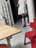斯威（SWAY）輪滑鞋兒童溜冰鞋男女童初學(xué)套裝中小學(xué)滑輪滑冰旱冰鞋成人直排輪 莫紫八輪全閃+頭盔護(hù)具+一體支架 M (適合6-12歲)平時鞋碼31-36 曬單實(shí)拍圖