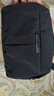 Bellroy澳洲Tokyo Crossbody 商務(wù)通勤辦公斜挎包單肩包斜挎包 極光黑 曬單實(shí)拍圖
