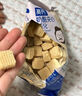 奶酪博士（Dr.Cheese）高鈣奶酪動(dòng)物餅干60g 寶寶兒童零食營(yíng)養(yǎng)健康 曬單實(shí)拍圖